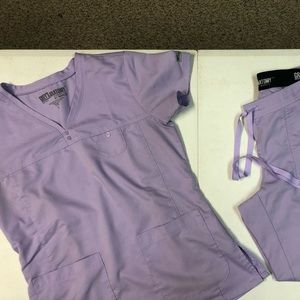 Grey’s Anatomy Scrubs